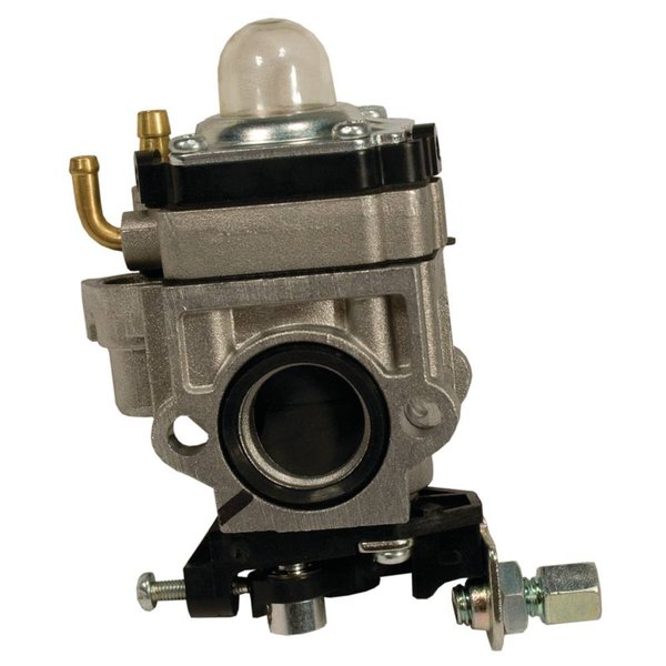 Stens New 615-475 Oem Carburetor For Red Max Eb-7001 Wyk-123, Wyk-123-1, T401281000, 521832701 615-475